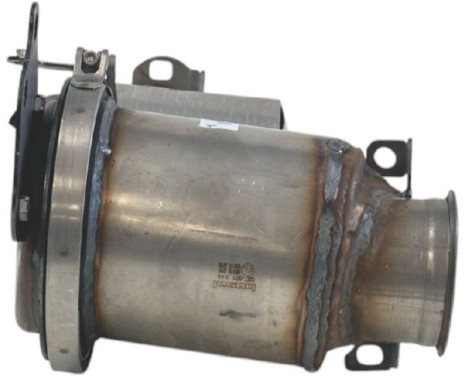 BOSAL PARTICULATE FILTER 097-661, Image 2