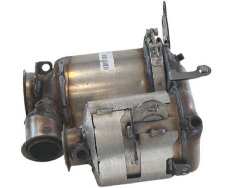 BOSAL PARTICULATE FILTER 097-661, Image 4