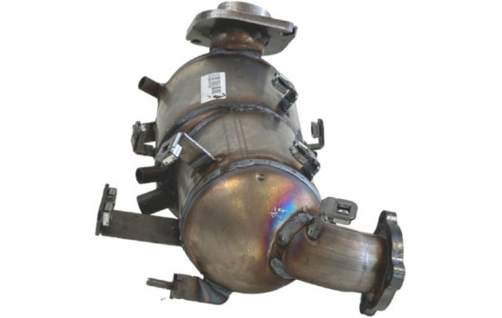 BOSAL PARTICULATE FILTER 097-961, Image 3