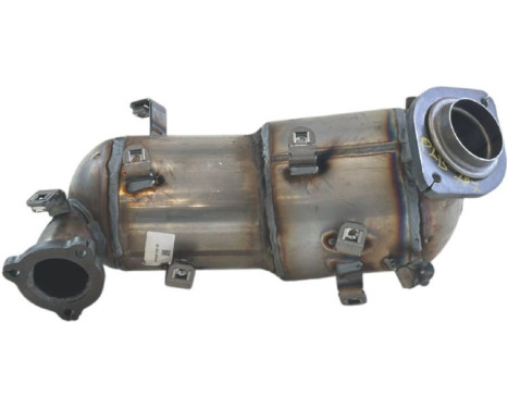 BOSAL PARTICULATE FILTER 097-977, Image 2