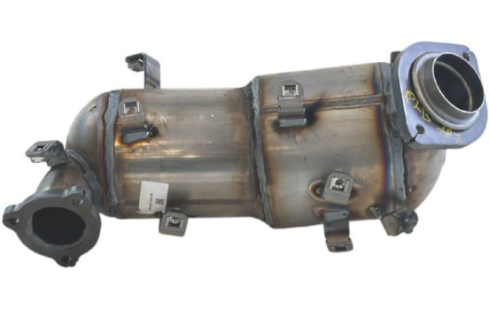BOSAL PARTICULATE FILTER 097-977, Image 2