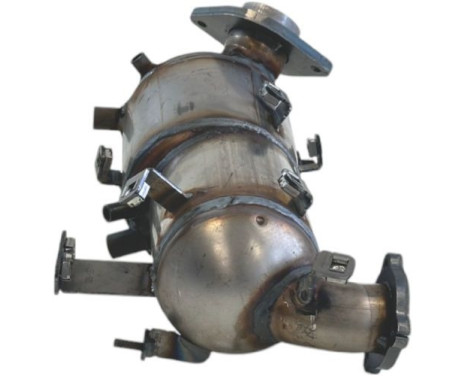 BOSAL PARTICULATE FILTER 097-977, Image 3