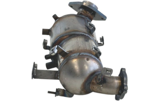 BOSAL PARTICULATE FILTER 097-977, Image 3