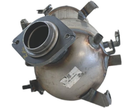 BOSAL PARTICULATE FILTER 097-977, Image 5