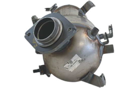 BOSAL PARTICULATE FILTER 097-977, Image 5