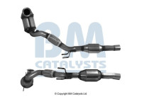 Catalyst BM15032H BM Catalysts