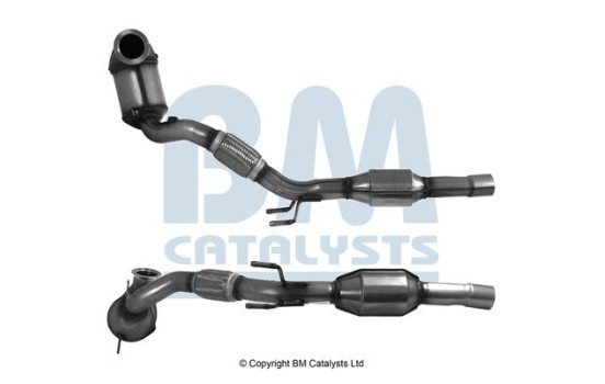 Catalyst BM15032H BM Catalysts