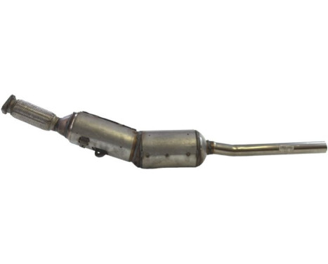 Diesel particulate filter, exhaust system 095-074 Bosal