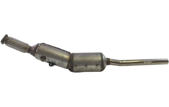 Diesel particulate filter, exhaust system 095-074 Bosal