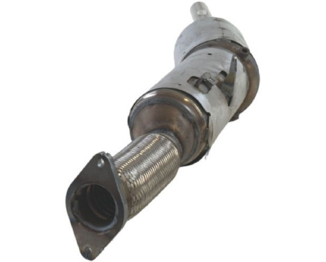 Diesel particulate filter, exhaust system 095-074 Bosal, Image 3