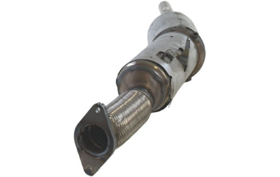 Diesel particulate filter, exhaust system 095-074 Bosal, Image 3