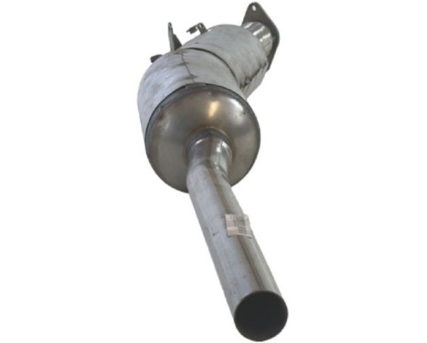 Diesel particulate filter, exhaust system 095-074 Bosal, Image 5