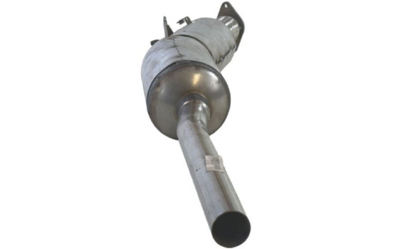 Diesel particulate filter, exhaust system 095-074 Bosal, Image 5