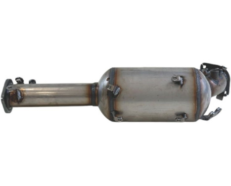 Diesel particulate filter, exhaust system 095-114 Bosal