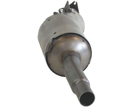 Diesel particulate filter, exhaust system 095-158 Bosal, Image 5
