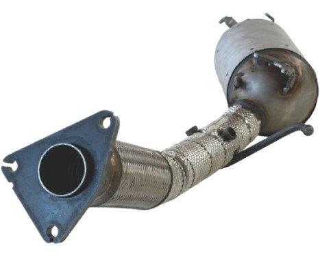 Diesel particulate filter, exhaust system 095-176 Bosal, Image 3