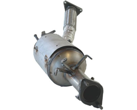 Diesel particulate filter, exhaust system 095-176 Bosal, Image 5