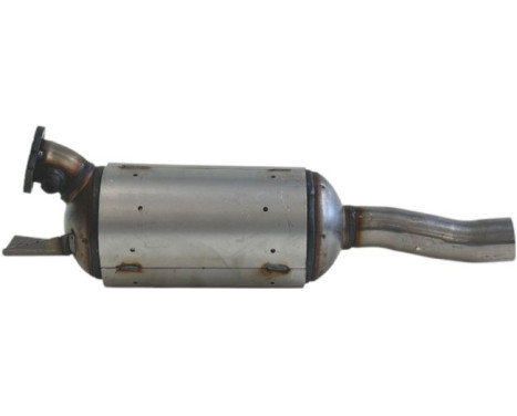 Diesel particulate filter, exhaust system 095-332 Bosal, Image 2