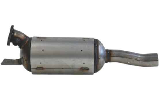 Diesel particulate filter, exhaust system 095-332 Bosal, Image 2