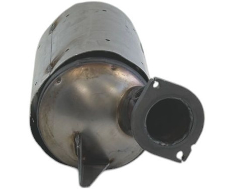 Diesel particulate filter, exhaust system 095-332 Bosal, Image 3