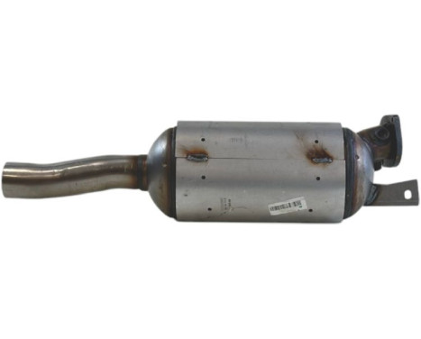 Diesel particulate filter, exhaust system 095-332 Bosal, Image 4