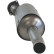 Diesel particulate filter, exhaust system 095-332 Bosal, Thumbnail 5