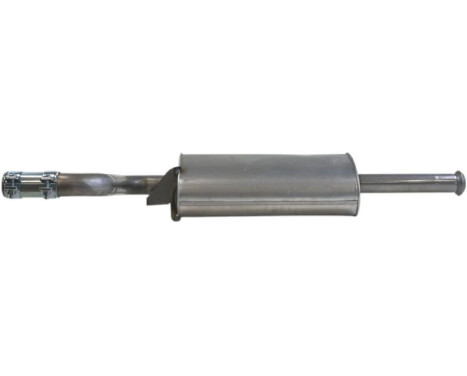 Diesel particulate filter, exhaust system 095-332 Bosal, Image 6