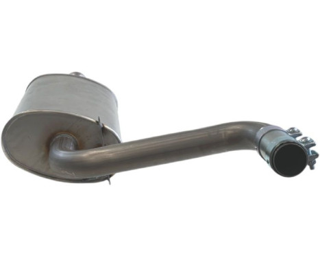 Diesel particulate filter, exhaust system 095-332 Bosal, Image 7