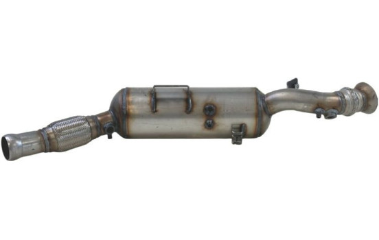 Diesel particulate filter, exhaust system 095-524 Bosal, Image 4