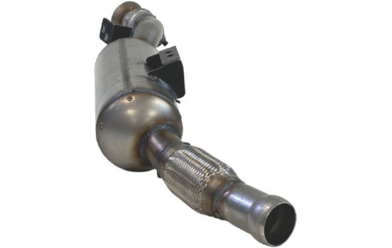 Diesel particulate filter, exhaust system 095-524 Bosal, Image 5