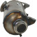 Diesel particulate filter, exhaust system 095-530 Bosal, Thumbnail 5