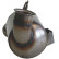 Diesel particulate filter, exhaust system 095-733 Bosal, Thumbnail 2
