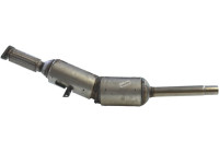 Diesel particulate filter, exhaust system 095-768 Bosal