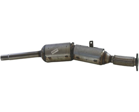 Diesel particulate filter, exhaust system 095-768 Bosal, Image 4