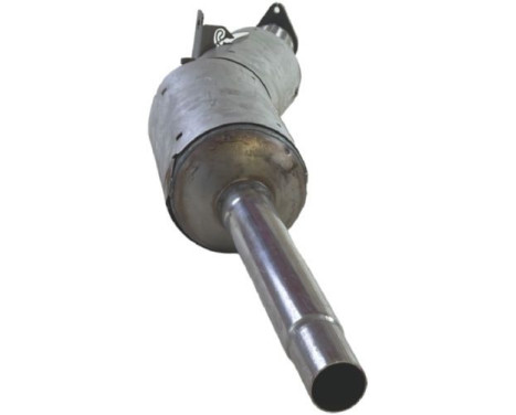 Diesel particulate filter, exhaust system 095-768 Bosal, Image 5