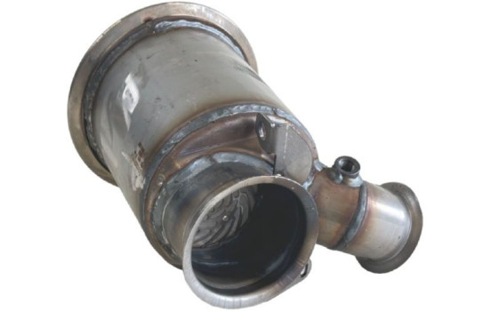 Diesel particulate filter, exhaust system 095-805 Bosal