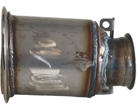 Diesel particulate filter, exhaust system 095-805 Bosal, Image 2