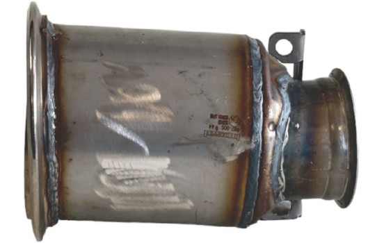 Diesel particulate filter, exhaust system 095-805 Bosal, Image 2