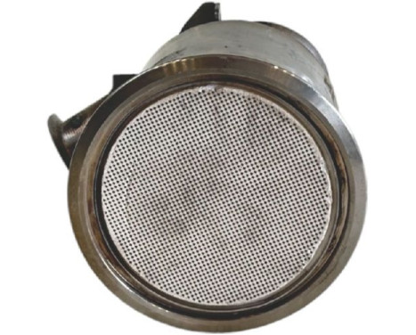Diesel particulate filter, exhaust system 095-805 Bosal, Image 3