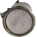 Diesel particulate filter, exhaust system 095-805 Bosal, Thumbnail 3