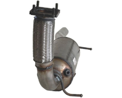 Diesel particulate filter, exhaust system 095-809 Bosal, Image 2