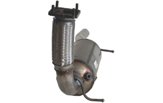 Diesel particulate filter, exhaust system 095-809 Bosal, Image 2