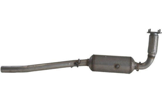 Diesel particulate filter, exhaust system 095-809 Bosal, Image 3