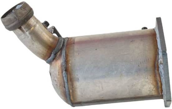 Diesel particulate filter, exhaust system 095-810 Bosal, Image 4