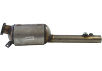 Diesel particulate filter, exhaust system 095-811 Bosal