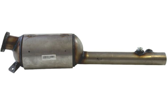 Diesel particulate filter, exhaust system 095-811 Bosal