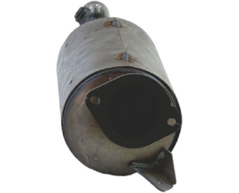 Diesel particulate filter, exhaust system 095-811 Bosal, Image 2