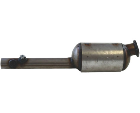 Diesel particulate filter, exhaust system 095-811 Bosal, Image 3