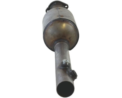 Diesel particulate filter, exhaust system 095-811 Bosal, Image 4