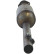 Diesel particulate filter, exhaust system 095-811 Bosal, Thumbnail 4